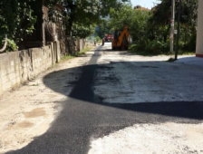 Yunus Emre Mahesinde Teknik Çalışmalar Devam Ediyor