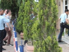 Polisin Uyuşturucuyla Mücadelesi Sürüyor