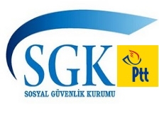 SGK İşlemleri Artık PTT Şubelerinde Yapılabilecek