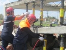 Sakarya Afad Olası Afetlere Karşı Tedbiri Elden Bırakmıyor