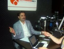 “Utanç duyuyorum!” 