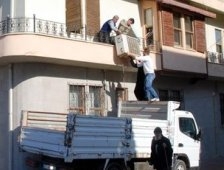 Maliye ve SGK hacizleri durdurdu