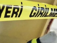 48 Yaşındaki H.D Evinde Ölü Bulundu