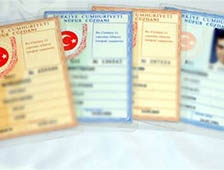 Soyadı ile ilgili devrim gibi düzenleme geliyor