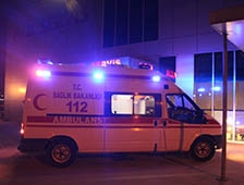 BONZAİ KULLANAN GENÇ'i Vatandaş Fark Etmese Ölecekti