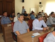 Yetki İçin Meclis Olağanüstü Toplandı