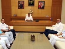 Bin 850 esnafa Başkan Toçoğlu’ndan müjde