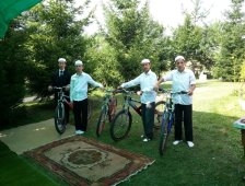 Yaz Kur’an Kursları Sona Erdi