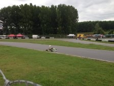 Karting Şampiyonasının 4. Ayağı Akyazı'da Yapılacak