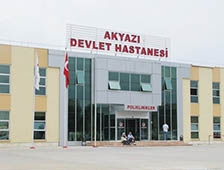 Saski Kuzuluk Halkını Hastanelik Etti