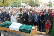 HÜSEYİN DÜZCAN VEFAT ETTİ