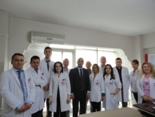 Başarı Dershanesi'ne Yoğun İlgi