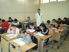 Bilgi Ve Kültür Evi’nde ki Öğrencilerden Büyük Başarı