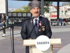 Gazilerden Bakan İslam’a serzeniş!