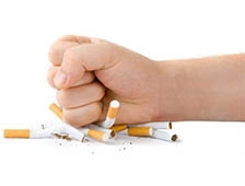 Burada sigara içen yandı! Bakan açıkladı