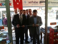 Hayır İçin Açılan Kermes Akyazılıları Bekliyor