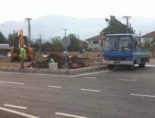 Kuzuluk'ta Eylem Ses Getirmeye Başladı 