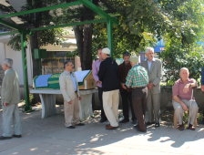 Yorganci Kadir Kıyıcıoğlu Vefat Etti