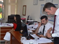 Yeni Atamalardan Akyazı'ya 40 Öğretmen Verildi