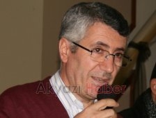 Behsat Çakmak Vefat Etti