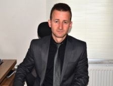 Yaşlı, Yatalak Hasta, Bedensel Ve Zihinsel Engelli Kişilere Evinde Hizmet Veriliyor