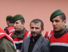 Ferizli Cezaevi’nden SEGBİS yöntemiyle ifade verdi