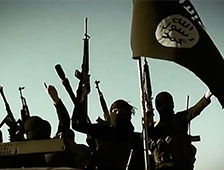 IŞİD'e Katılan Hayri A. ABD'nin Hava Operasyonunda Öldürüldü