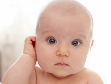 Çocuğunuzdaki işitme kaybı kalıcı hale dönüşmesin!