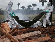 Ebola Nedir ?