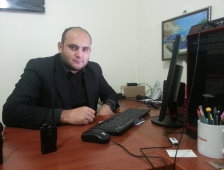 Sağlam’da Aday Olduğunu Açıkladı