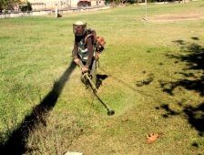 Park Ve Bahçeler Müdürlüğü Peyzaj Çalışmaları Aralıksız Sürüyor