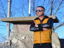 Sedat Peker Akyazı'da