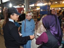 İlçe Emniyet Müdürlüğü Vatandaşları Bilgilendiriyor