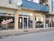 Sahibinden Satılık 35 M2 Dükkân