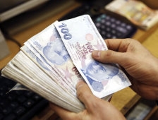 Tahsilat İçin Gittiler Darp Edildiler