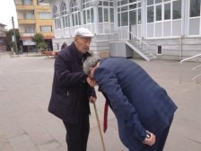 Akyazı Belediye Başkanı Hasan Akcan'dan Yeni Hicri Yılbaşı Mesajı