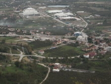 Aksartepe Projesi Akcan'ın Talimatı İle Start Aldı