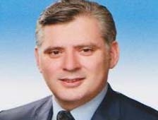 MHP İlçe Teşkilatı Yeni Yönetimi Görevine Başladı