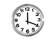 Bu gece saatler geri alınacak