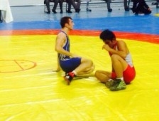 TALHA ÖZDAĞ'IN BAŞARISI