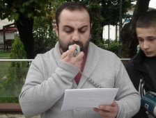 Akyazı Adalet Ve Özgürlükler Platformu 402. Basın Açıklaması 