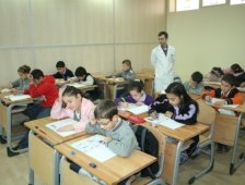 Akyazı Belediyesi Bilgi Ve Kültür Evi Ders Kayıtları Başladı