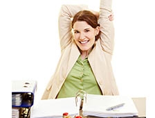 Omurganızın sağlam durabilmesi için bu önerilere kulak verin!