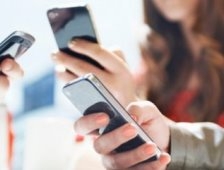 Cep telefonuna servet yatırdık!