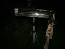 Apartmanda Yangın Korkuttu