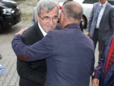 Akyazı Çevre Eğitim Gençlik Spor Ve İzcilik Kulübü Açıldı