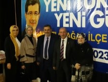 Feyzi Bora İle Yola Devam