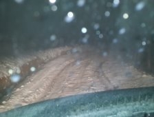 Yılın İlk Karı Düştü