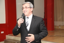 Başkan Akcan'dan Öğretmenler Günü'ne Özel Program