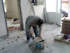 Okul İnşaatı Hız Kesmiyor